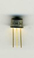 BC286 Transistor Vintage