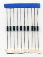 Lot de 10 Diodes 20 000 Volts - 5 mA - 80 nS Ultra Fast Rectifier Diodes