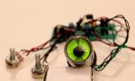 Magic eye ( cathodic indicator & small tubes tester )