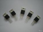 Set of 5 Transistors IRF 840 - Power Hexfet 500 V 8 A