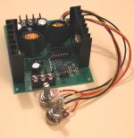 UNIVERSAL POWER SUPPLY MODULE FOR TUBE HEATING