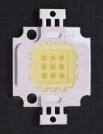 Chip LED High Power 10 Watts equivalent to 80 W incandescent