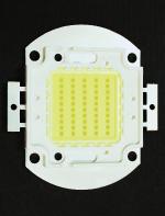 Chip LED High Power 50 Watts equivalent to 400 W incandescent