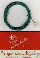Litz wire 50 x 0,10 mm - Length 10 meters