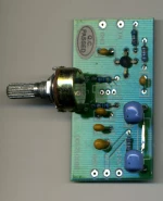 Pré-Amplificateur d'Antenne pour Récepteur PO - GO