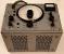 Tunable VHF Amplifier & Generator ASV BN1372 - Rohde & Schwarz, PTE - München