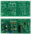 Printed Circuit Board for MAX038 Functions Generator